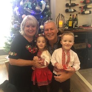 Meet your Posher, Christine